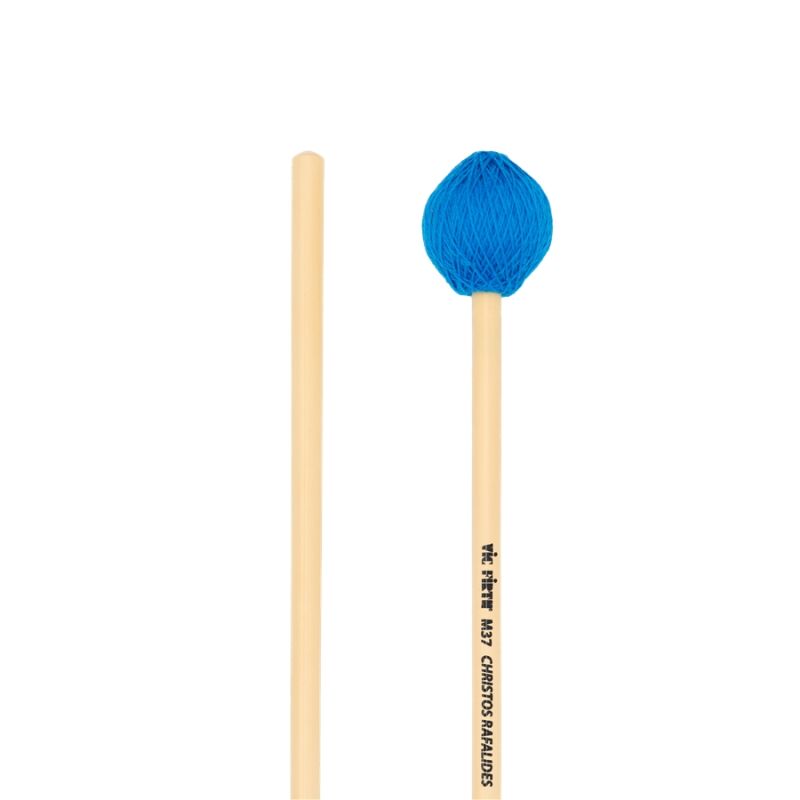 Vic Firth PVF M37 Chris Rafilides Vibra Mallet Cord