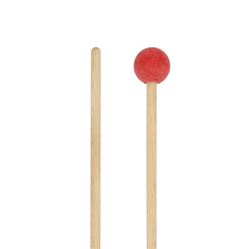 Vic Firth M268 Corpsmaster Keyboard/Ian Grom Unwound Key