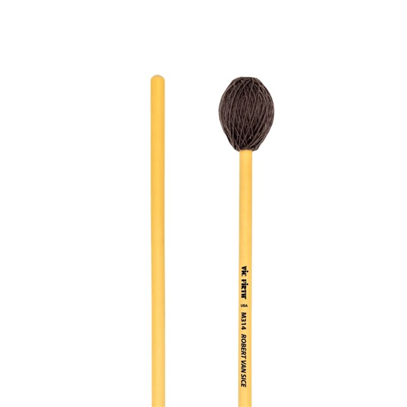 Vic Firth PVF M314 Robert Van Sice Keyb-Med-Hard