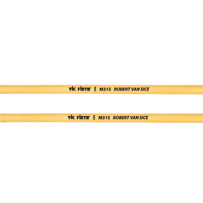 Vic Firth PVF M315 Robert Van Sice Keyb-Hard