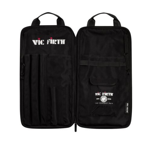 Vic Firth VXSB0063 PERF CLASS STICK BAG BLACK