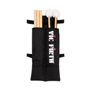 Vic Firth VXSB0072 PERFORM DOUBLE STICK BAG