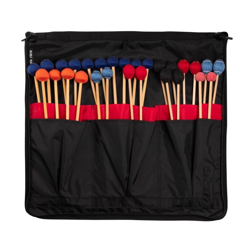 Vic Firth VXMB0083 PERFORM KEYBOARD MALLET BAG