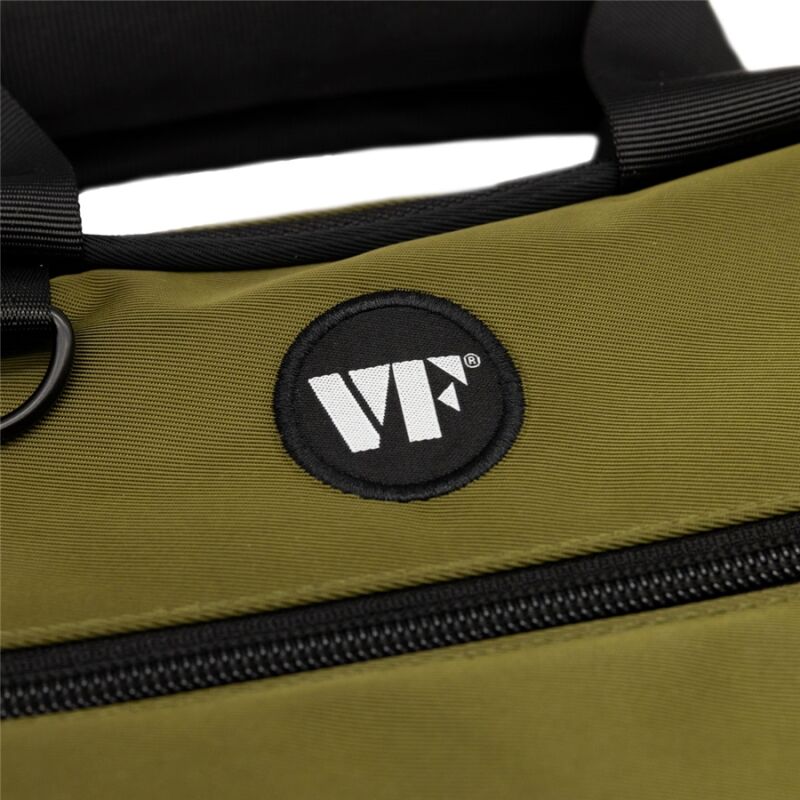 Vic Firth VXSB0114 PROFESSIONAL STICK BAG GREEN/BLACK