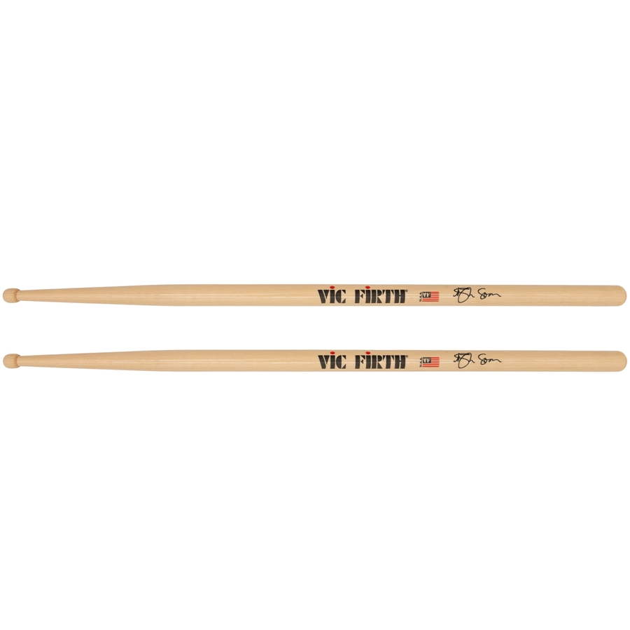 Vic Firth SSOA Signature Series Ash Soan