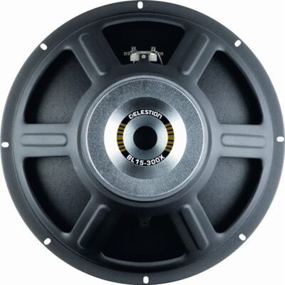 Celestion Bass Ferrite BL15-300X 300W 4ohm