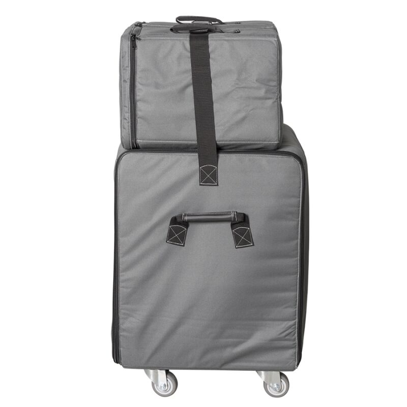 HK Audio LUCAS 2K15 Roller Bag
