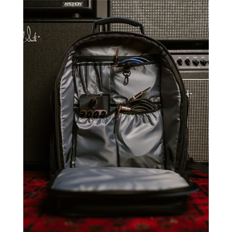 PRS Go-Bag Musician's Backpack
