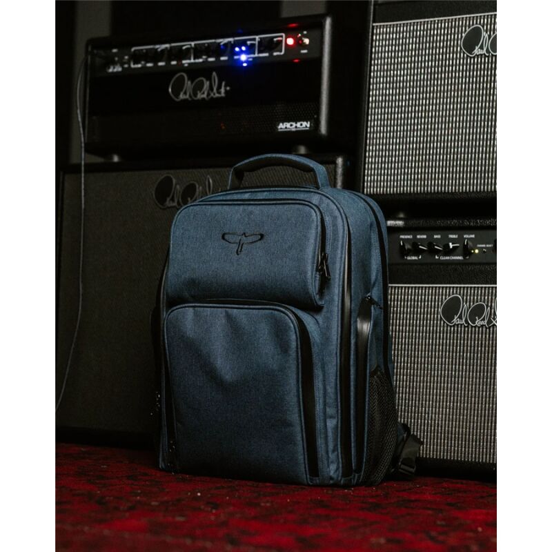 PRS Go-Bag Musician's Backpack