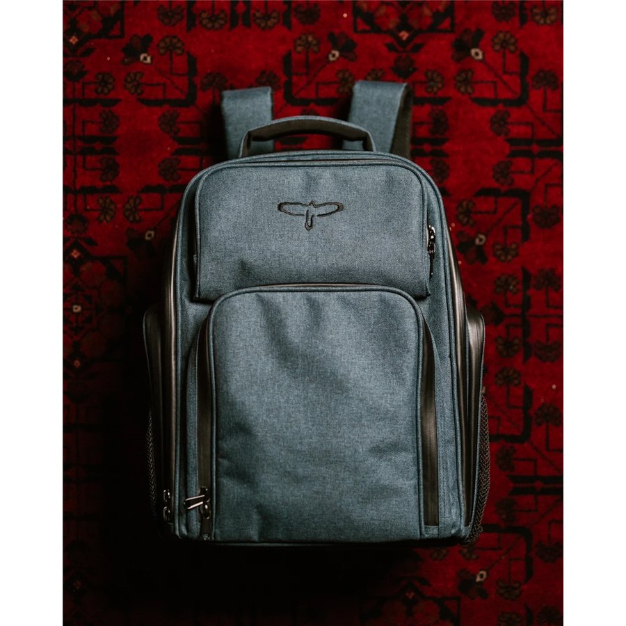 PRS Go-Bag Musician's Backpack