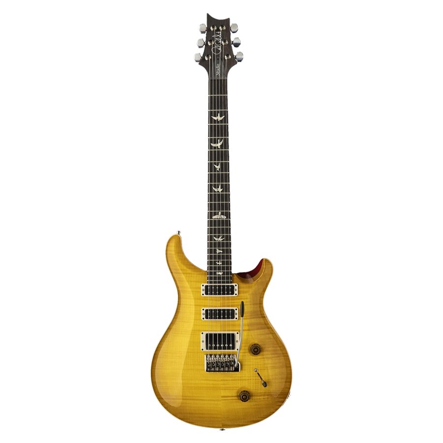 PRS Studio McCarty Sunburst