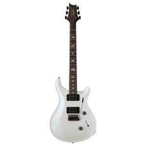 PRS Standard 24 Satin Pearl White 2025