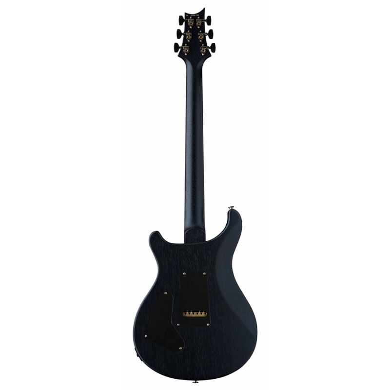 PRS Standard 24 Satin Pearl Black 2025