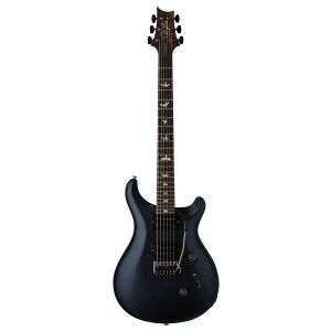 PRS Standard 24 Satin Pearl Black 2025