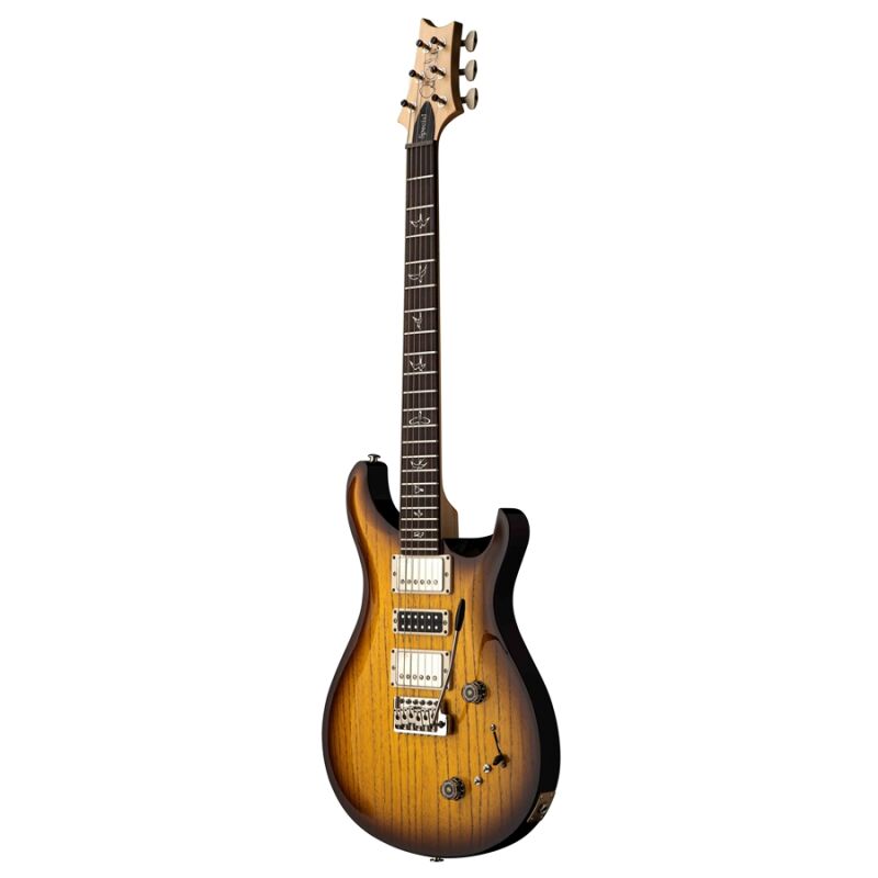 PRS Swamp Ash Special McCarty Tobacco Burst 2025