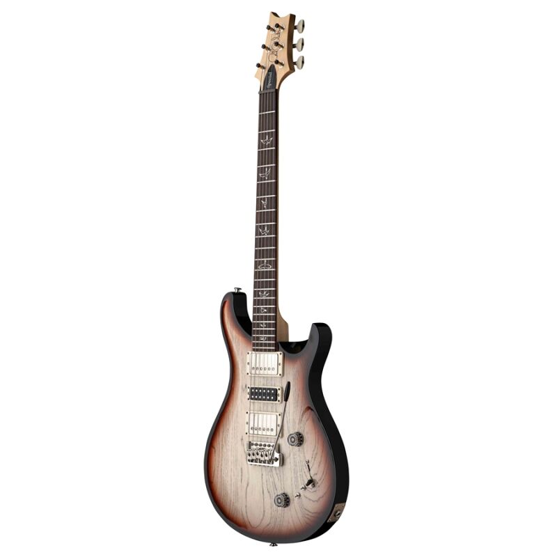 PRS Swamp Ash Special Jasper Smokeburst 2025