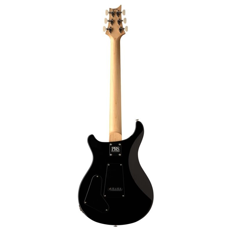 PRS Swamp Ash Special Jasper Smokeburst 2025