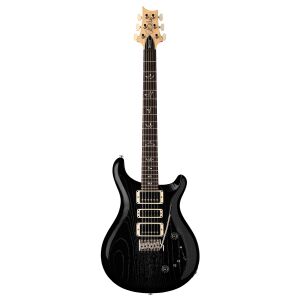 PRS Swamp Ash Special Black Doghair Smokeburst 2025