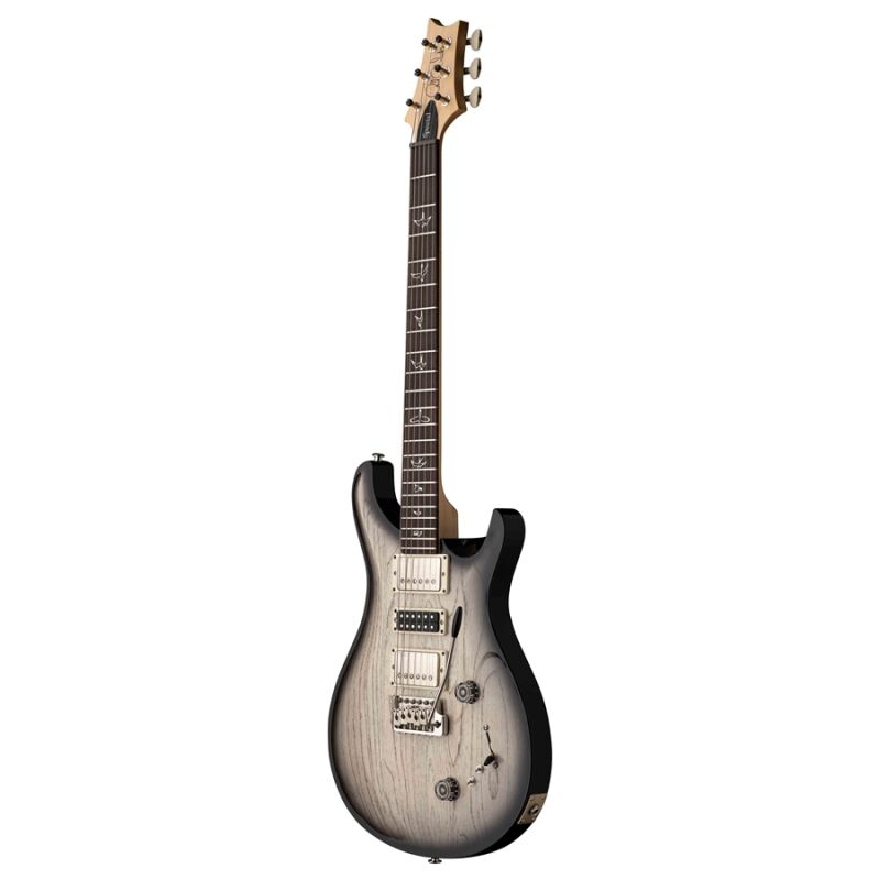 PRS Swamp Ash Special White Doghair Smokeburst 2025