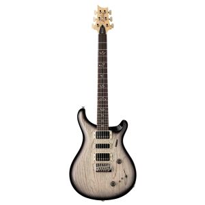 PRS Swamp Ash Special White Doghair Smokeburst 2025