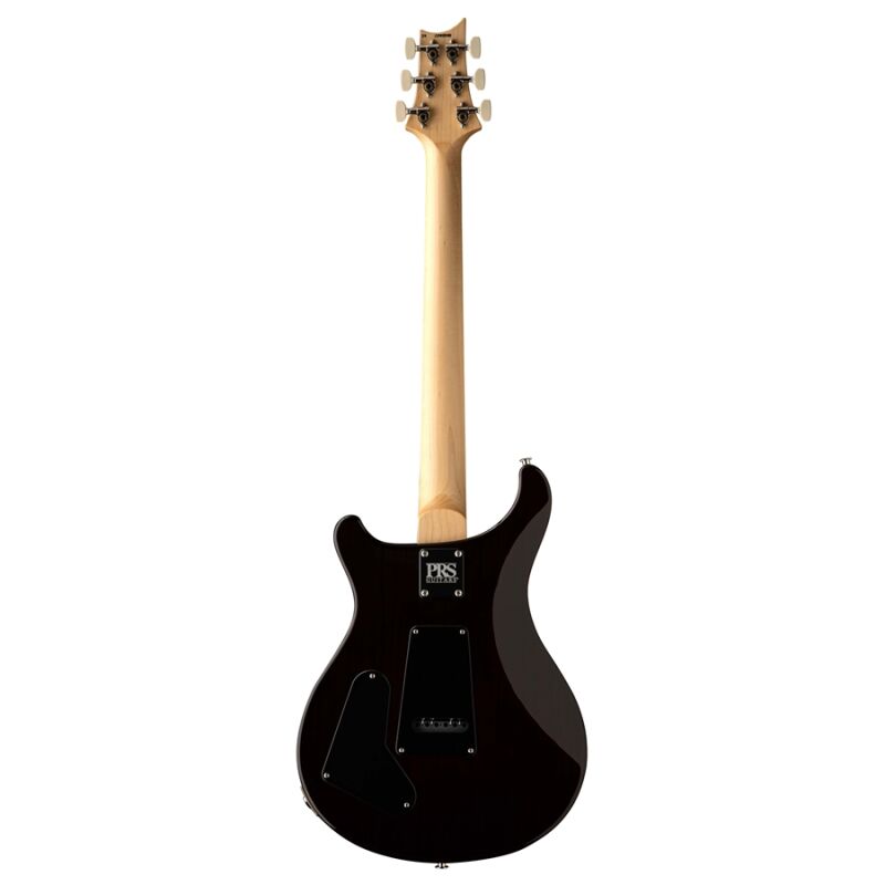 PRS Swamp Ash Special Maple McCarty Tobacco Burst 2025