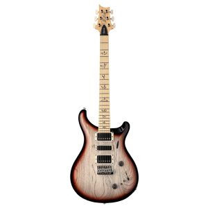 PRS Swamp Ash Special Maple Jasper Smokeburst 2025