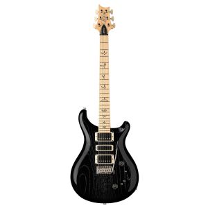 PRS Swamp Ash Special Maple Black Doghair Smokeburst 2025