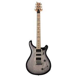 PRS Swamp Ash Special Maple White Doghair Smokeburst 2025