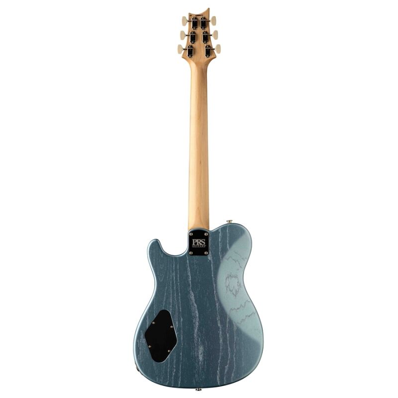 PRS NF 53 Satin Frost Blue Metallic 2025