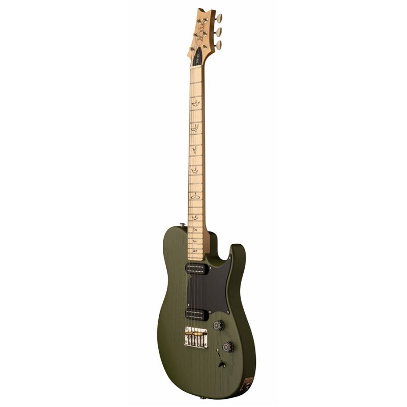 PRS NF 53 Satin Matcha Green 2025