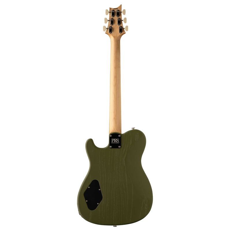 PRS NF 53 Satin Matcha Green 2025