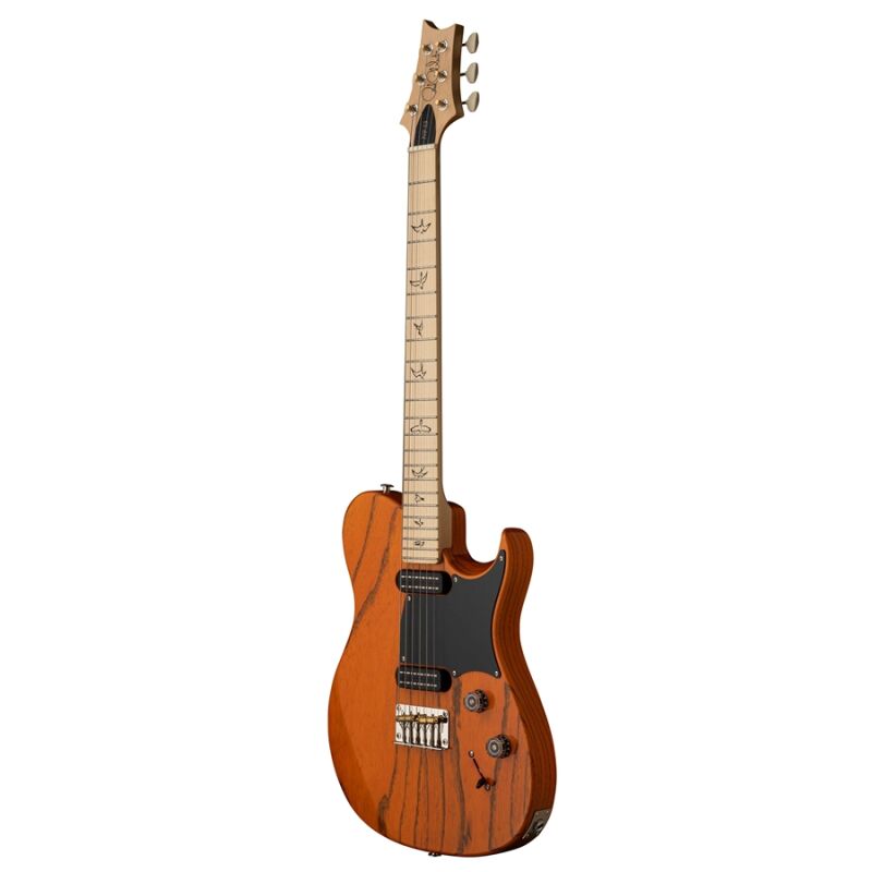 PRS NF 53 Orange Tabby 2025