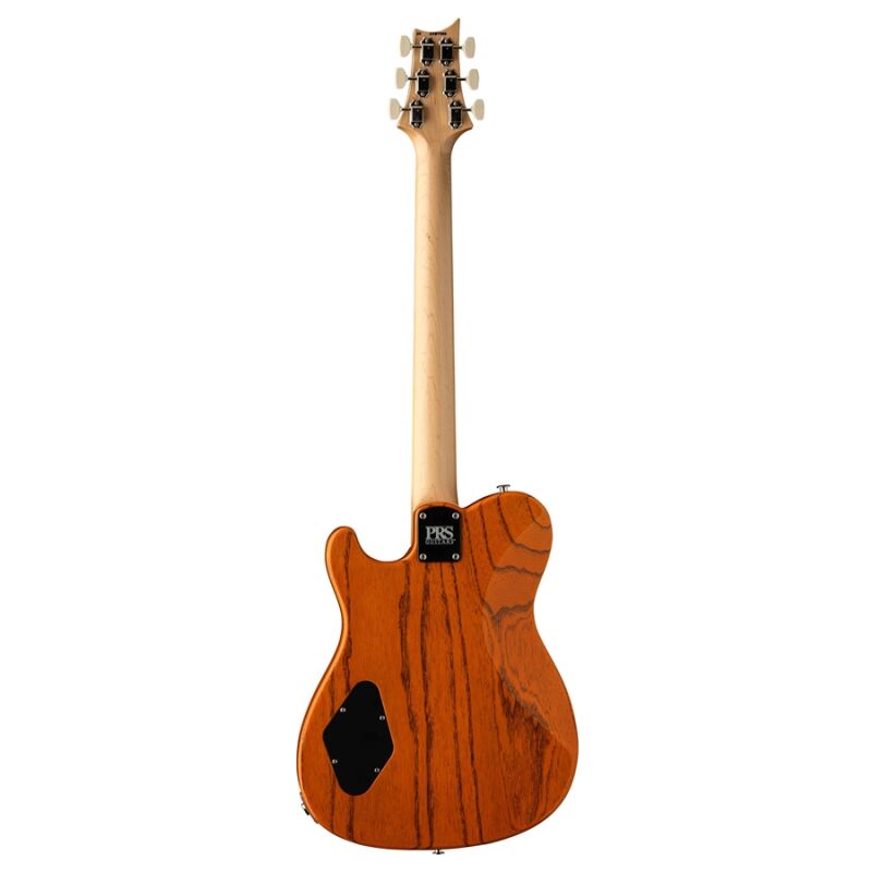 PRS NF 53 Orange Tabby 2025
