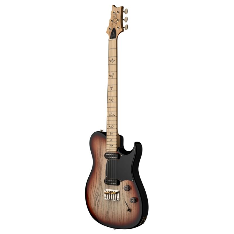 PRS NF 53 Jasper Smokeburst 2025