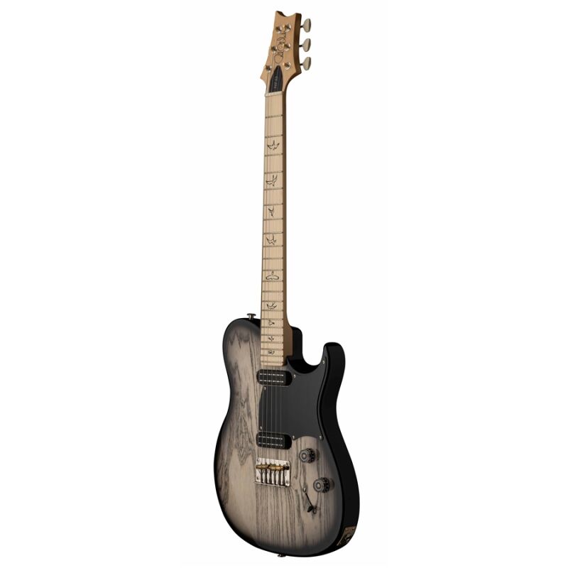 PRS NF 53 White Doghair Smokeburst 2025