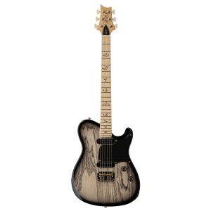 PRS NF 53 White Doghair Smokeburst 2025