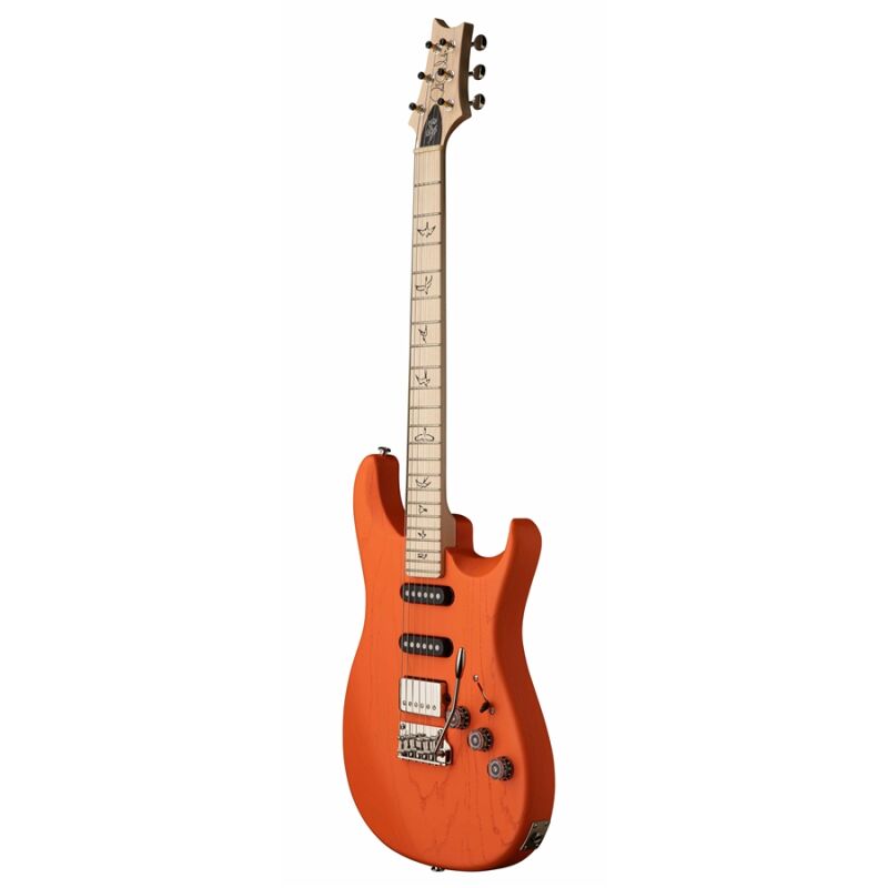 PRS Fiore Satin Hibiscus Satin 2025