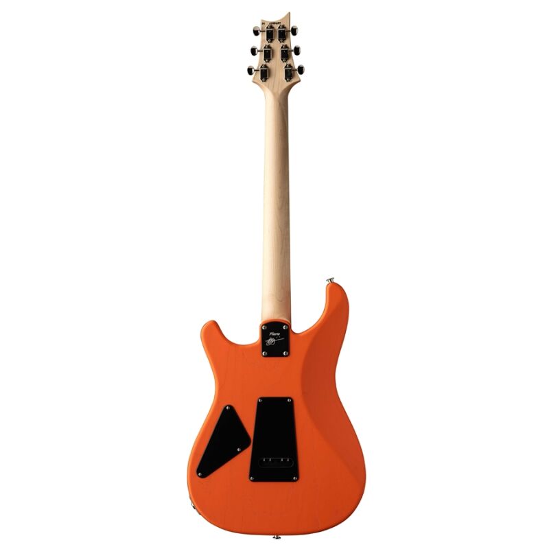 PRS Fiore Satin Hibiscus Satin 2025