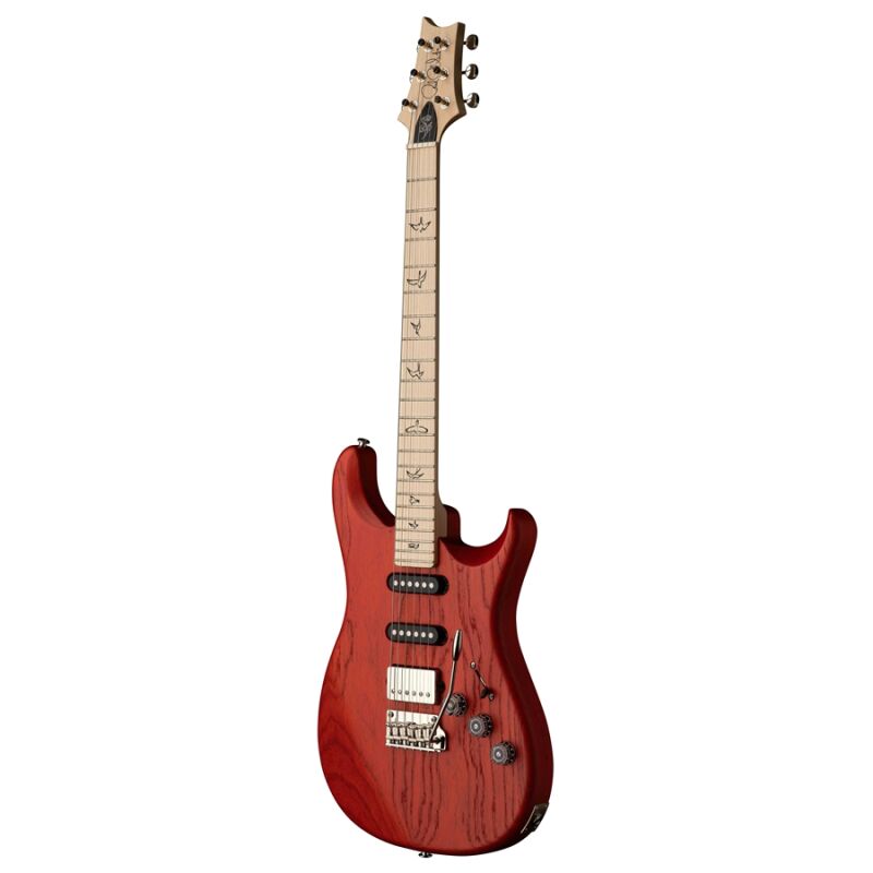 PRS Fiore Satin Amaryllis Satin 2025