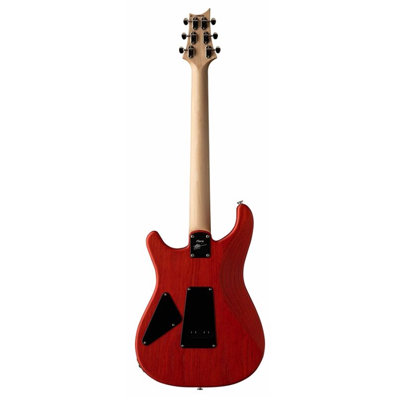 PRS Fiore Satin Amaryllis Satin 2025