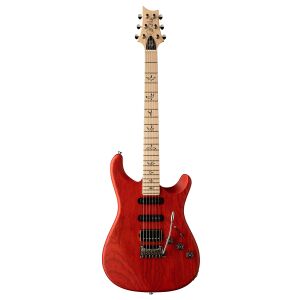 PRS Fiore Satin Amaryllis Satin 2025