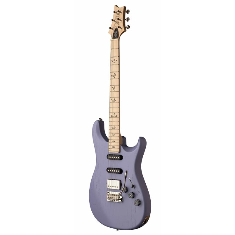 PRS Fiore Satin Lilac Satin 2025