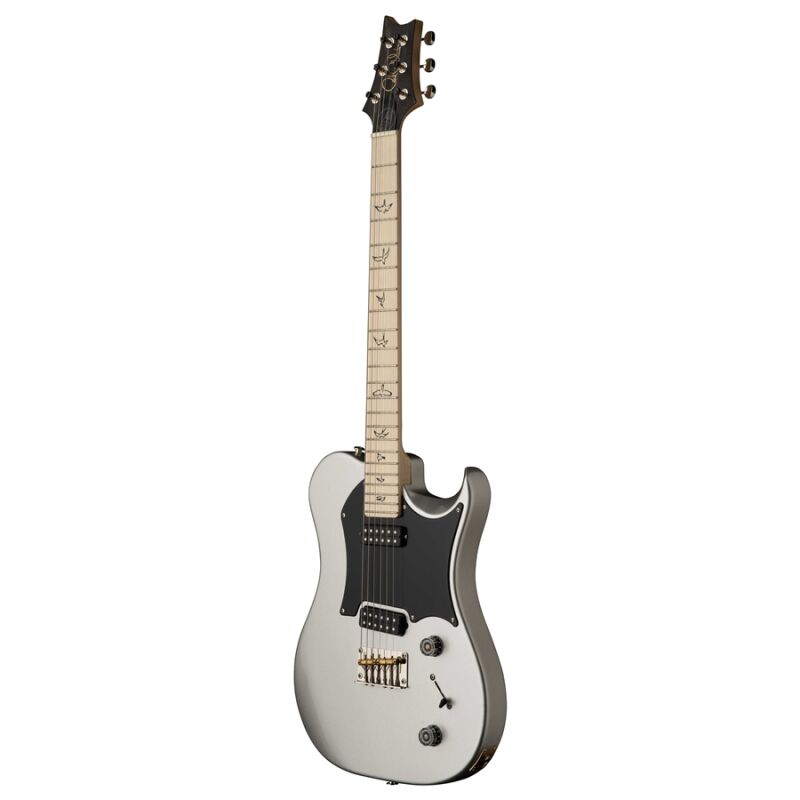 PRS Myles Kennedy Platinum Metallic 2025
