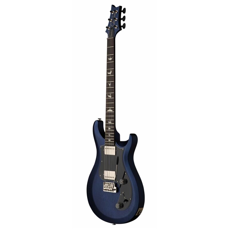 PRS S2 Standard 22 Satin Metallic Midnight 2025