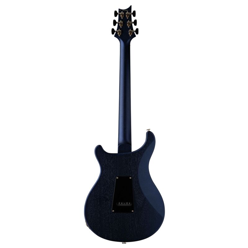PRS S2 Standard 22 Satin Metallic Midnight 2025