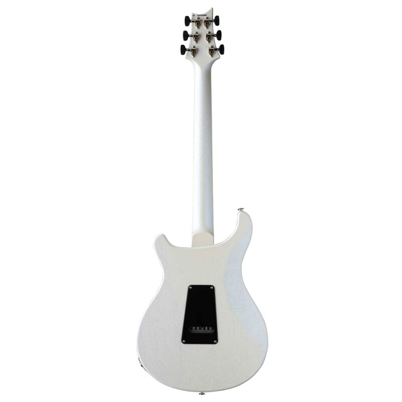 PRS S2 Standard 22 Satin Pearl White 2025