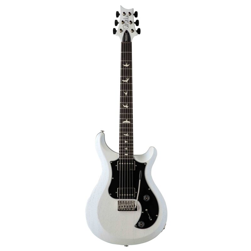 PRS S2 Standard 22 Satin Pearl White 2025