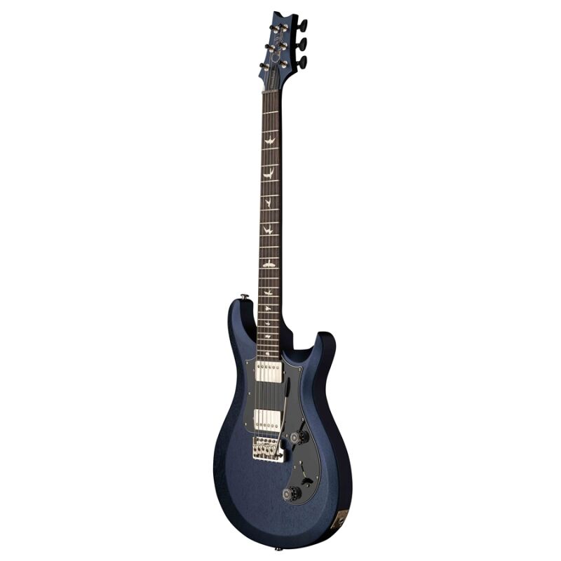 PRS S2 Standard 24 Satin Metallic Midnight 2025