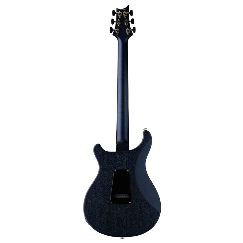 PRS S2 Standard 24 Satin Metallic Midnight 2025