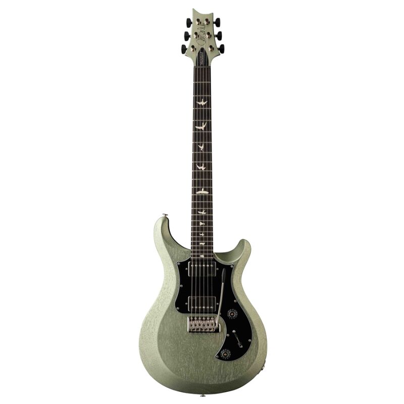 PRS S2 Standard 24 Satin Mavis Mint Metallic 2025